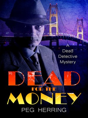 cover image of Dead for the Money